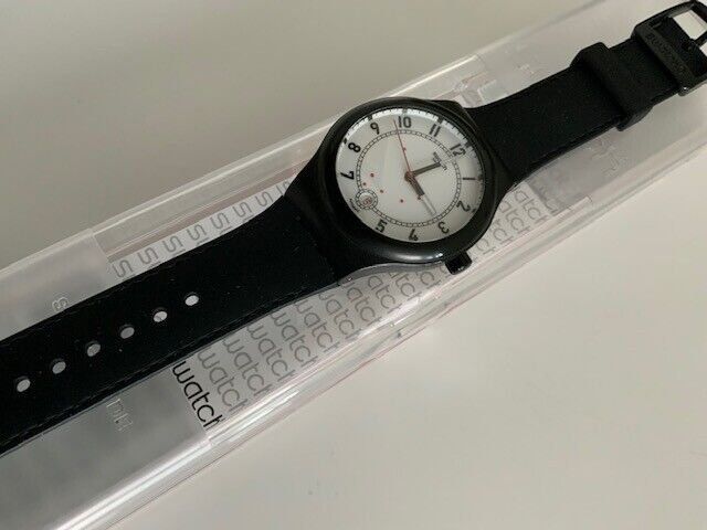 Swatch Orologi: Swatch Automatic SISTEM CHIC - ungetragen - SWISS MADE – Nuovo e nell'imballaggio originale da Wettswil venduto da rotonda 9
