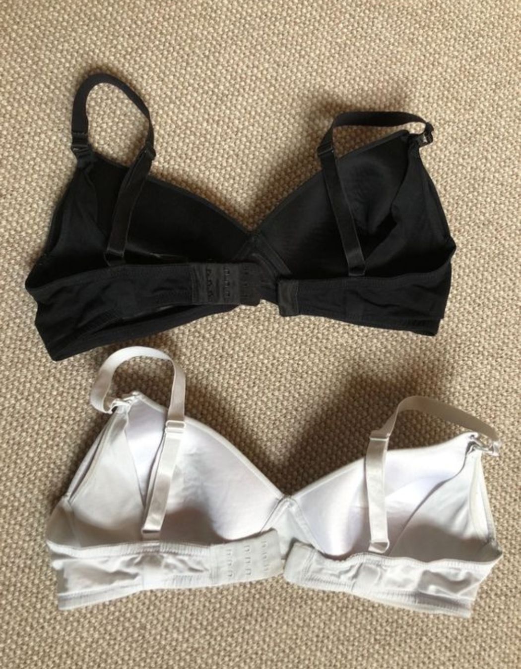 H&M Altra biancheria intima: 2 Still-BH von H&M 85B – Usato da Oberrieden venduto da smarties949 1