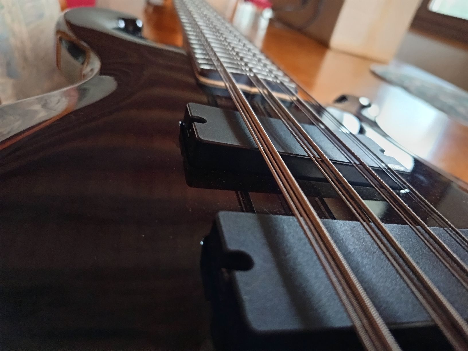 Strumenti musicali: Show Bass Dean Rhapsody – Usato da Balterswil venduto da jean0502 2