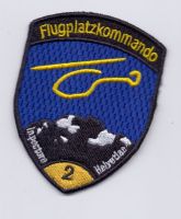 Flugplatzkommando 2