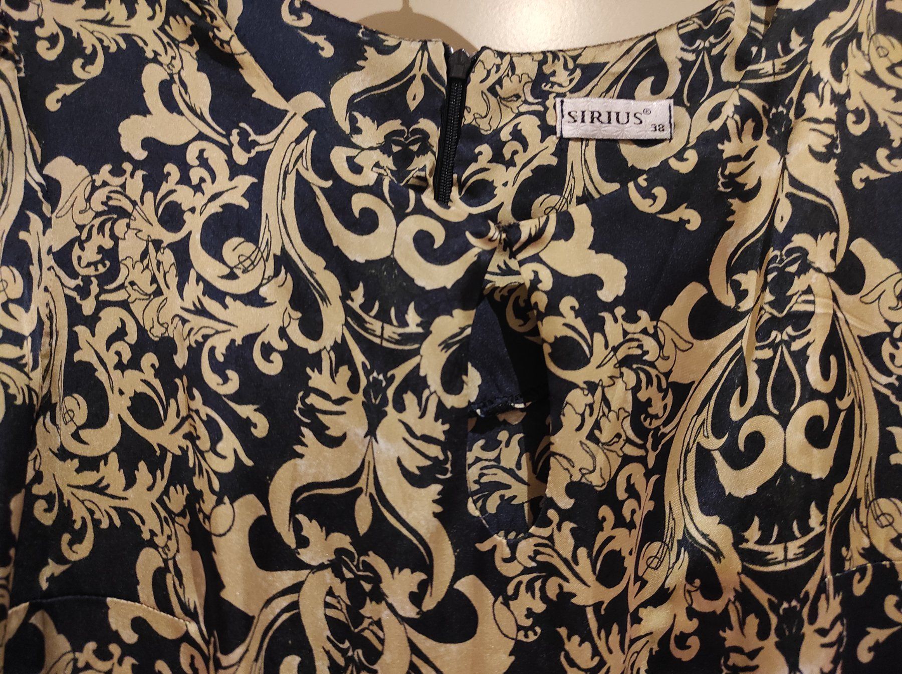 Vestiti: Abendkleid – Nuovo (secondo la descrizione) da Fribourg venduto da MargaritaVal 4