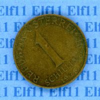 ATS___1.00 1978 -vz 1 Schilling