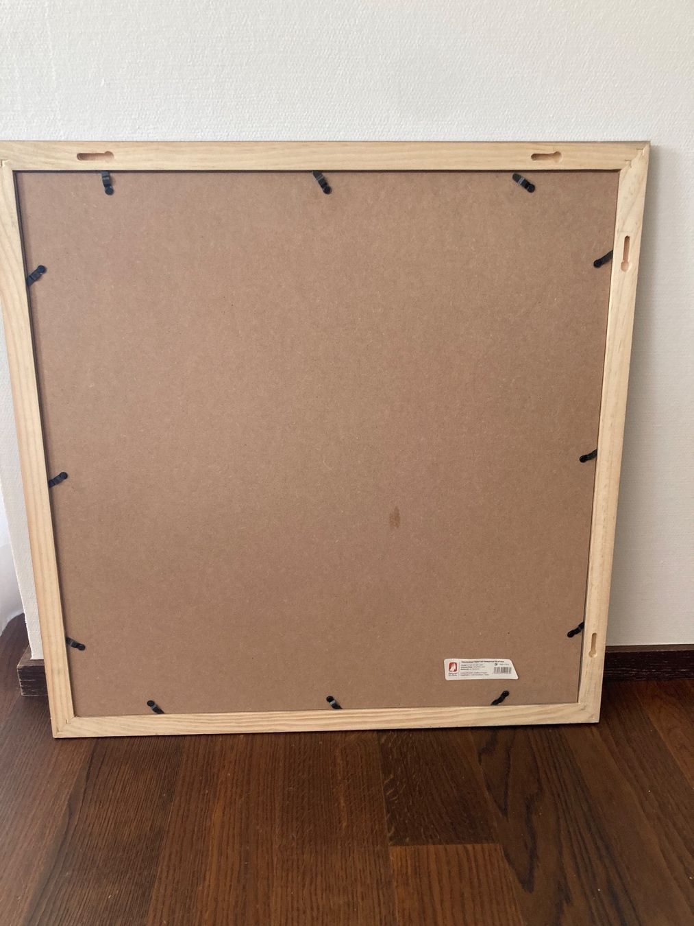 Foto & Immagini: Bild 58 x 58cm – Usato da Sargans venduto da Pacor 1