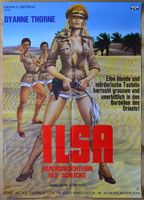 Ilsa - Haremswächterin des Scheichs