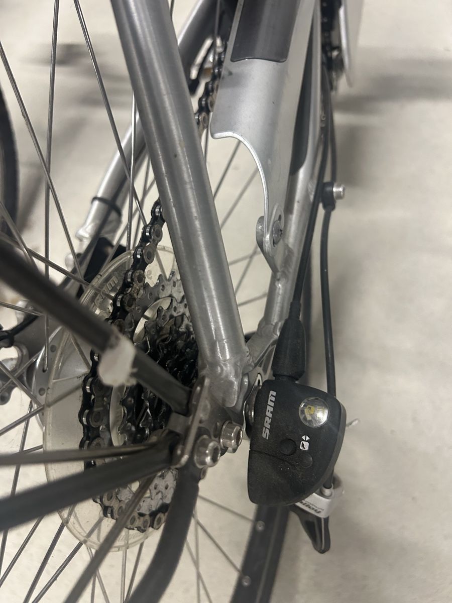 Flyer Velos: Flyer Ebike 45kmh – Gebraucht aus Wetzikon ZH von kev_vsr9 9