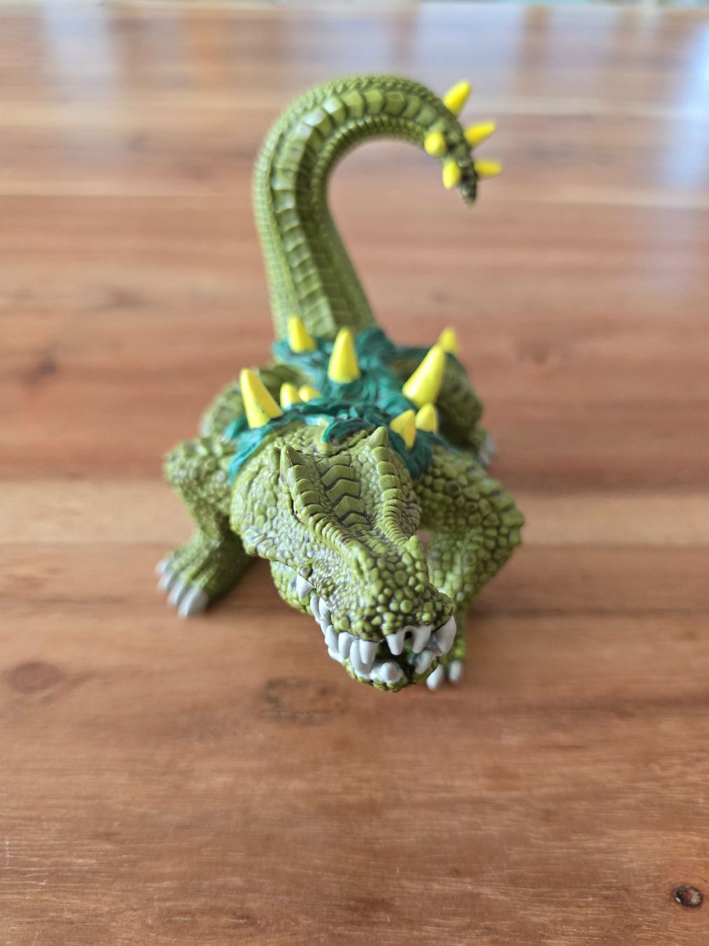 Schleich Jouets: Schleich ELDRADOR Sumpfmonster 70155 – D'occasion à Alpnach Dorf par ben_zb29 4