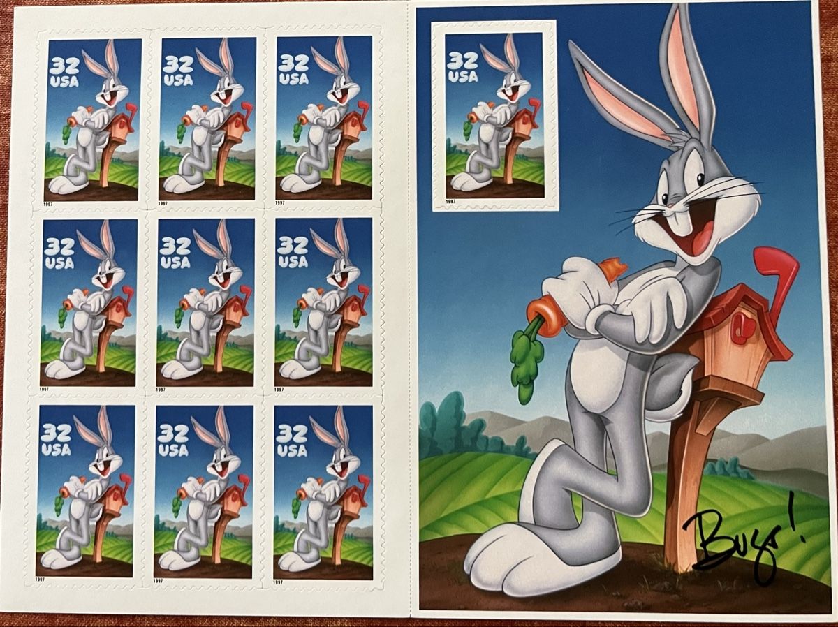 Bogenschiessen: Briefmarken USA Postfrisch – Neu (gemäss Beschreibung) aus Herrliberg von hor_bwz5