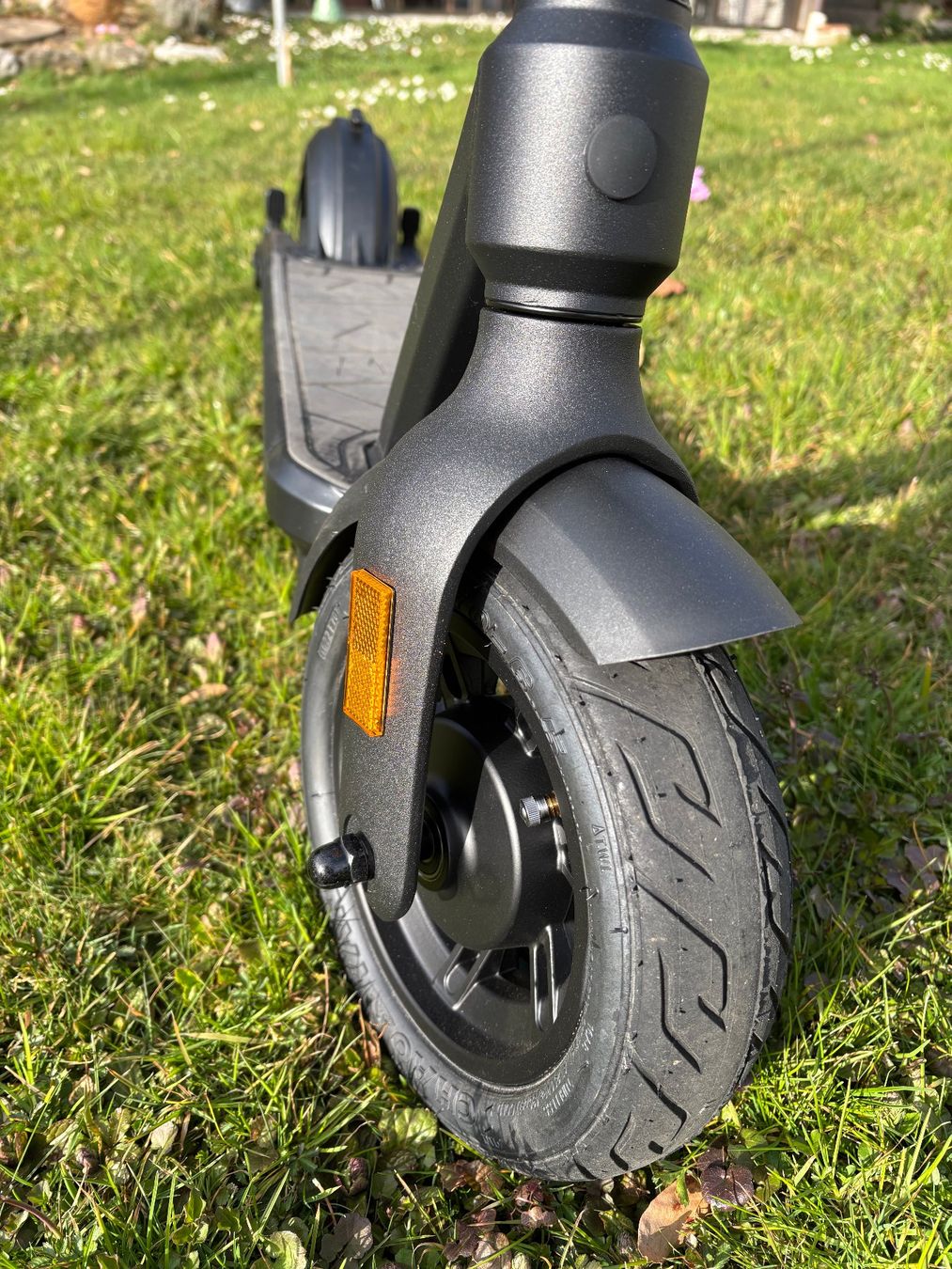 VMAX Kickboard: E-Trottinett – Neu (gemäss Beschreibung) aus Oftringen von buber09 1