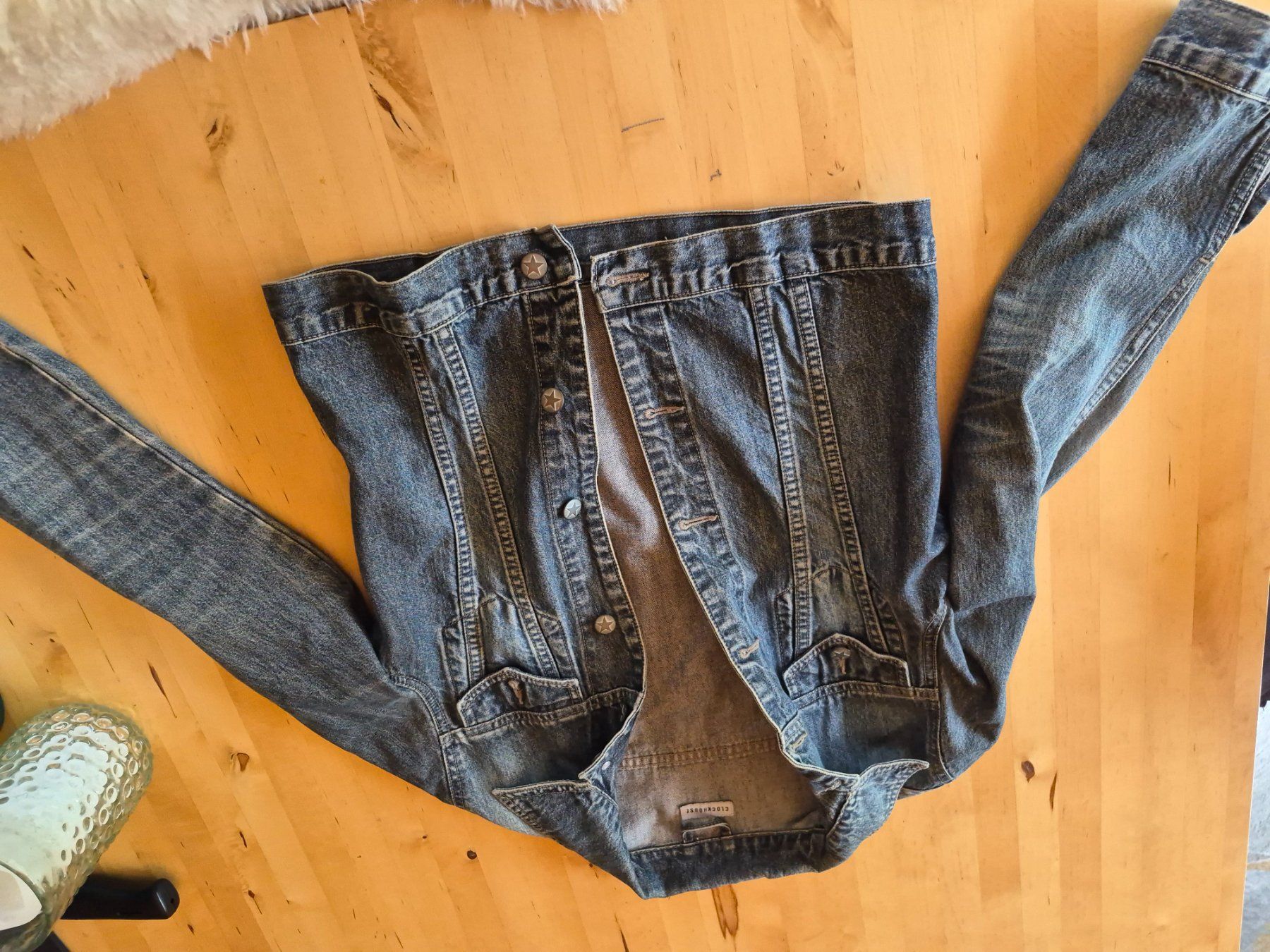 Blusen: Affare zara hm e altro 50 chf – Gebraucht aus Aurigeno von TesBri 7