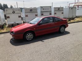 Nissan 100 Nx Gti