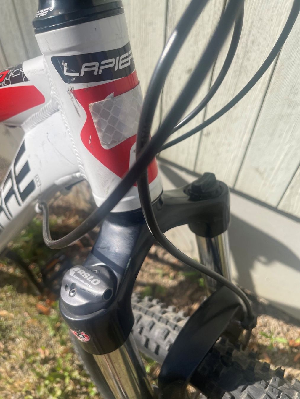Lapierre Biciclette: Lapierre Raid 500 MTB | 26" Gr. S | 30 Gänge Deore / SLX – Usato da Winterthur venduto da T_ron 4