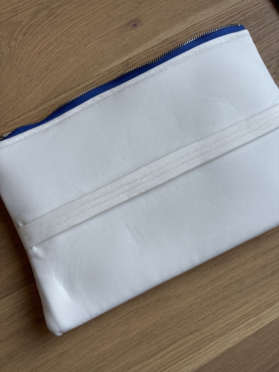 Cover & Protezioni schermo: Pochette iPad ZENITH – Nuovo e nell'imballaggio originale da Genève venduto da bha_jcf5 3