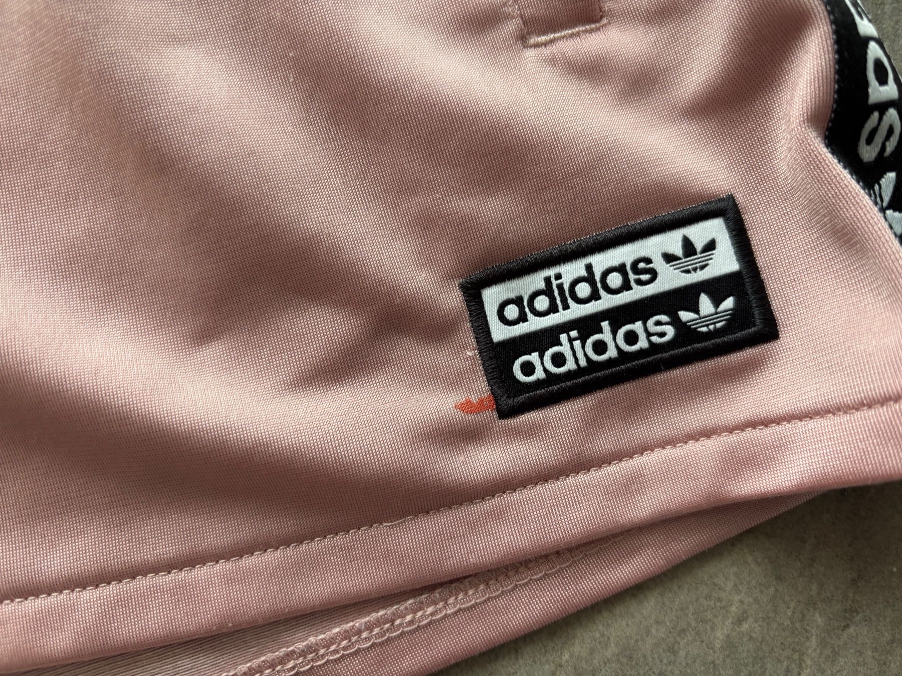 Adidas Hosen: Adidas Shorts, Gr. XS – Gebraucht aus Sins von sinserin 2