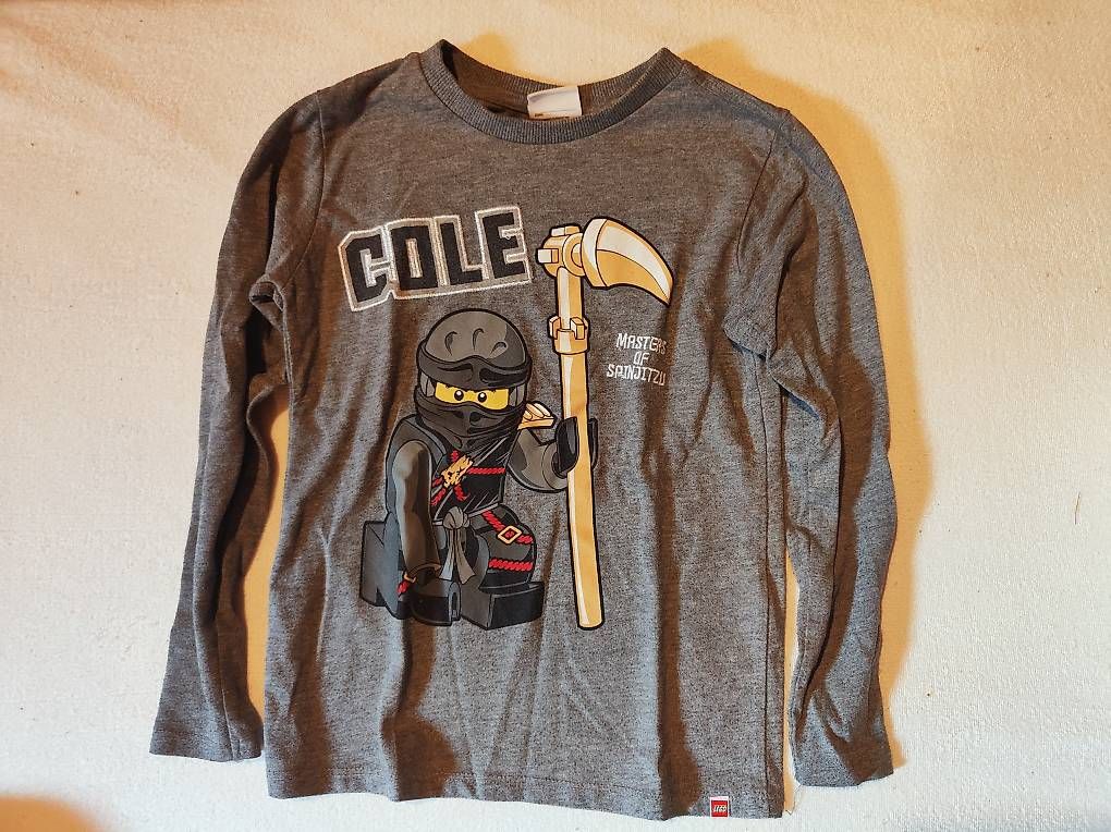 Pullover & Sweatshirts: Diverse Pullover Gr.122/128 – Gebraucht aus Zürich von aendiiii 2