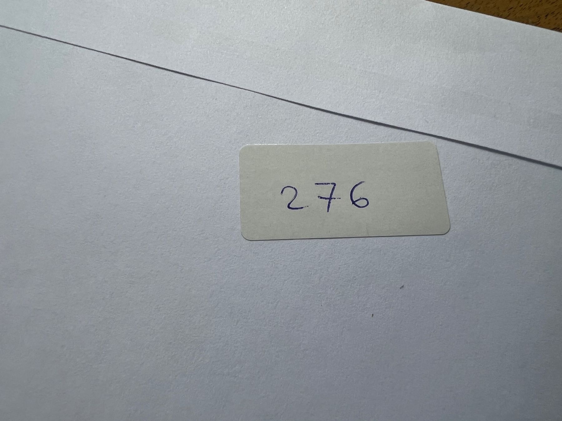 Autografi: Verschiedene Autogramme 276 – Usato da Glattfelden venduto da maa_qcj8 4