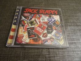 Jack Blades - Rock n roll Ride CD