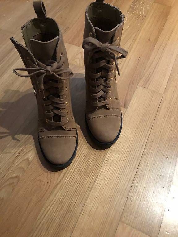 Damenschuhe: Guess gr.36 – Gebraucht aus Möriken AG von Marisa043 2