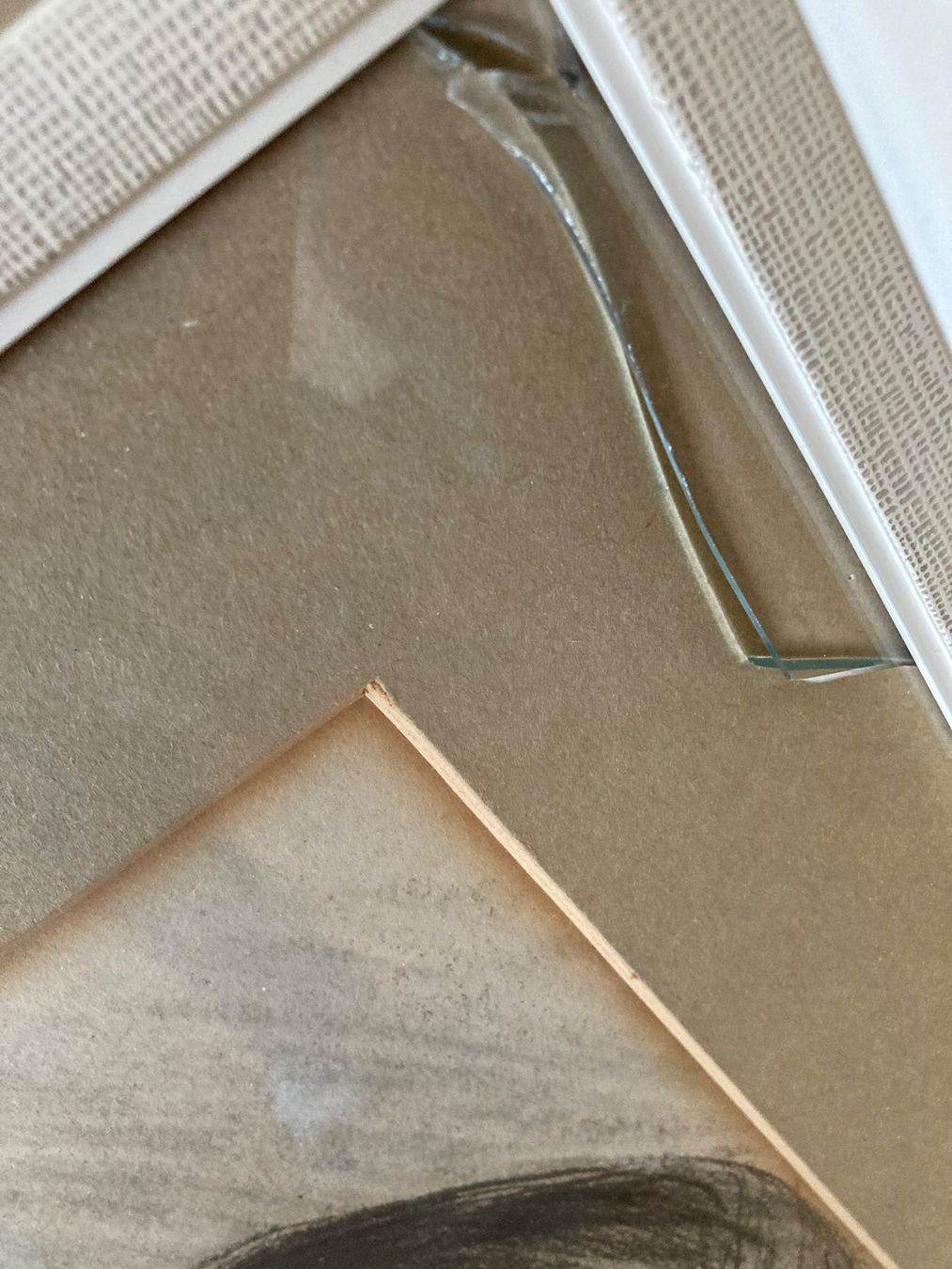 Foto & Immagini: Bild Signiert mit S. Marlin 69 – Usato da Zürich venduto da onuba 1