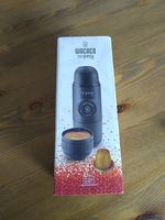 Wacaco Minipresso NS (für Nespresso Kapseln)