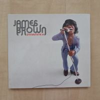 James Brown - Dynamite X