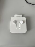 EarPods Headphone Plug