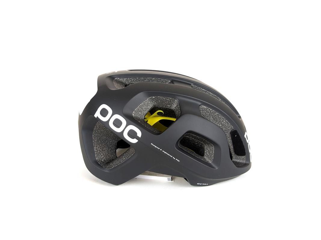 Poc Caschi: POC Helm Octal MIPS Medium – Nuovo (secondo la descrizione) da Thun venduto da Restwert_Thun