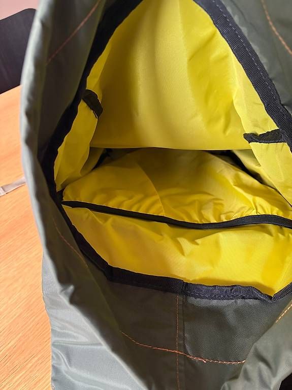 Zaini: Topo Designs Rover Pack Classic Rucksack – Nuovo (secondo la descrizione) da Adligenswil venduto da Johnsepia 4