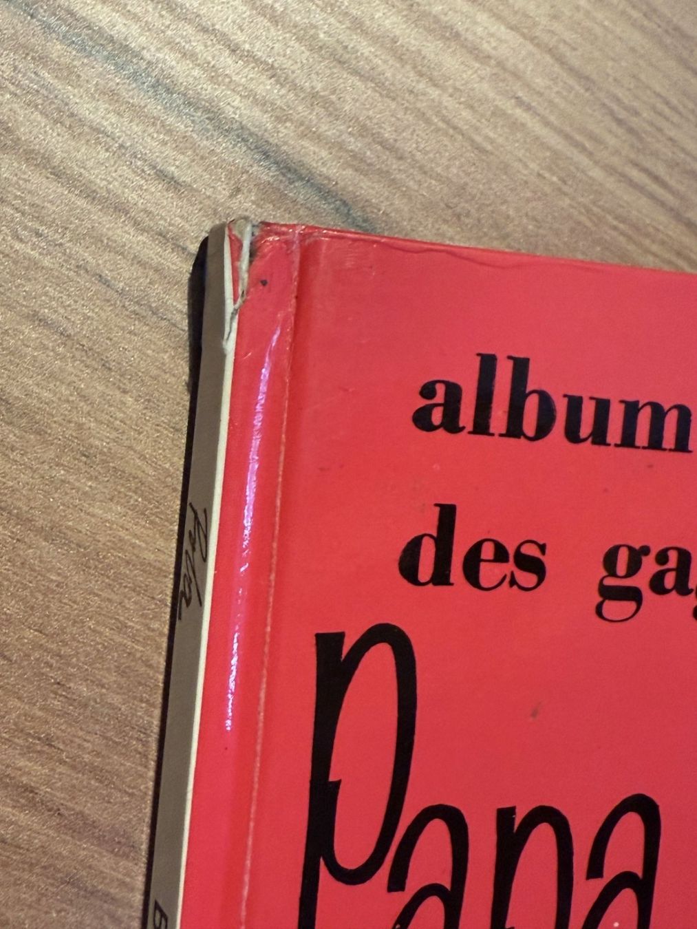 Comics: Boule et Bill 8 / Papa, maman, Boule... – Gebraucht aus Echallens von Says1 2