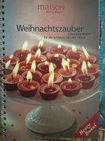 Weihnachtszauber (Betty Bossi)