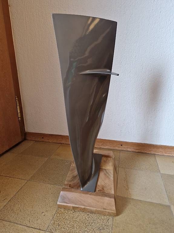 Tutte le macchine: Original CFN-Fan-Blatt – Usato da Elsau venduto da 7brigitte7