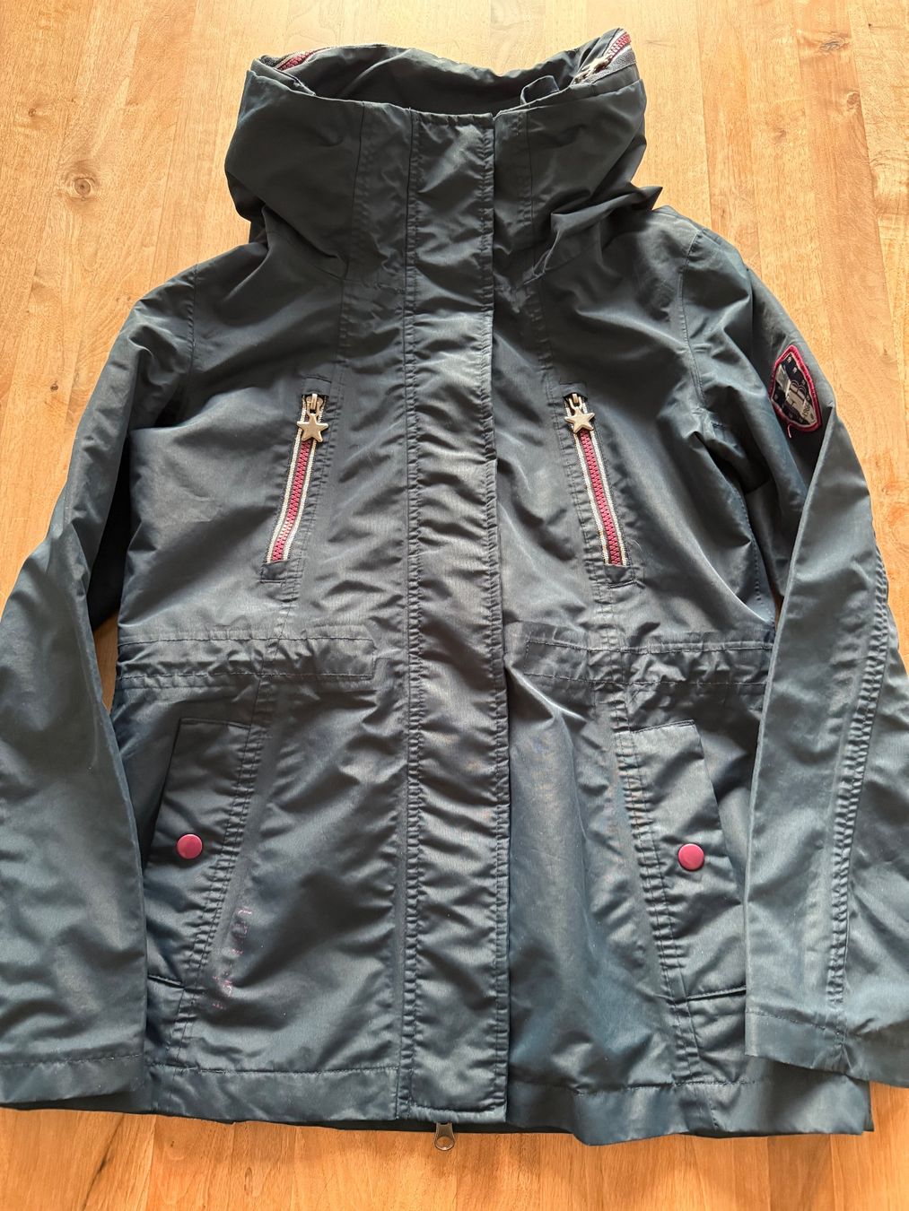 Felix Bühler Giacche & Cappotti: Reitjacke Felix Bühler Gr. 164 – Usato da Spiegel b. Bern venduto da Barbabella11