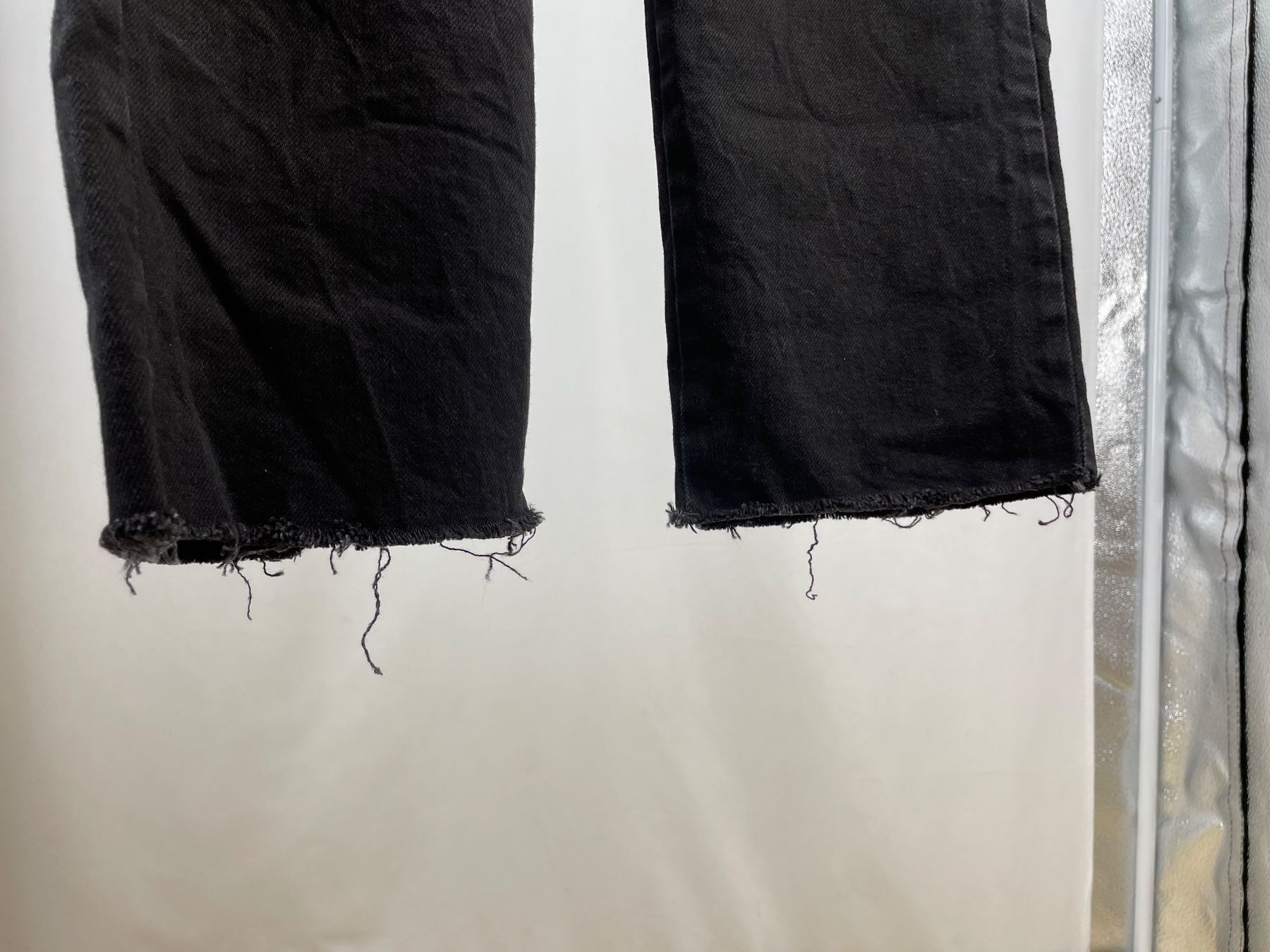 Kookai Jeans: KOOKAI jeans noir 38 – D'occasion à Lausanne par PlusValue_Lausanne 2