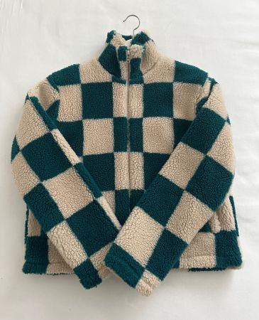 SANGIEV Fleece