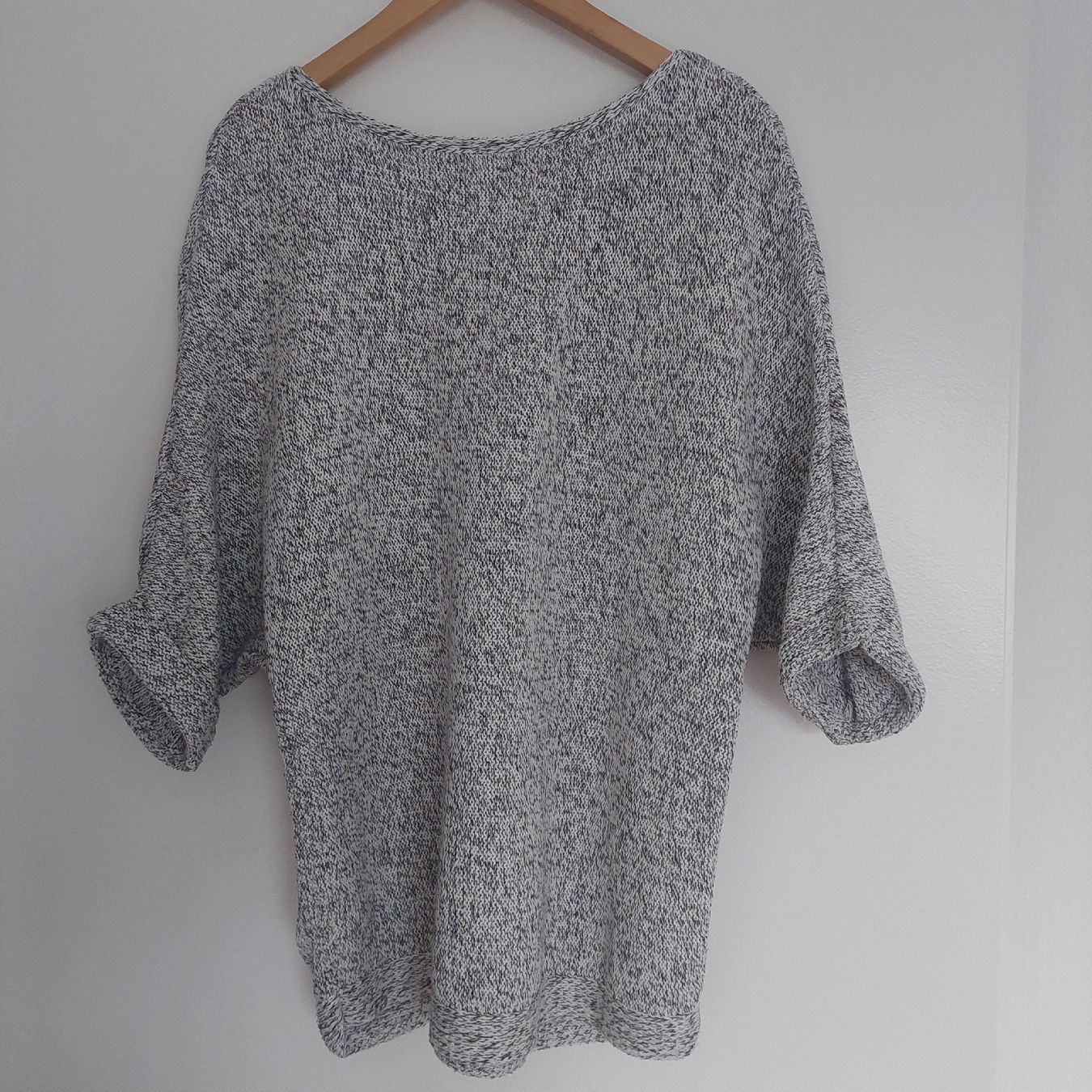 H&M Maglioni & Felpe: Schöner Strickpullover Grösse L, neuwertig – Usato da Kreuzlingen venduto da peugeotj9 1