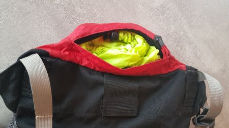 Sac à dos marque Raincover
