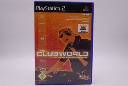 Ejay Clubworld (PS2)