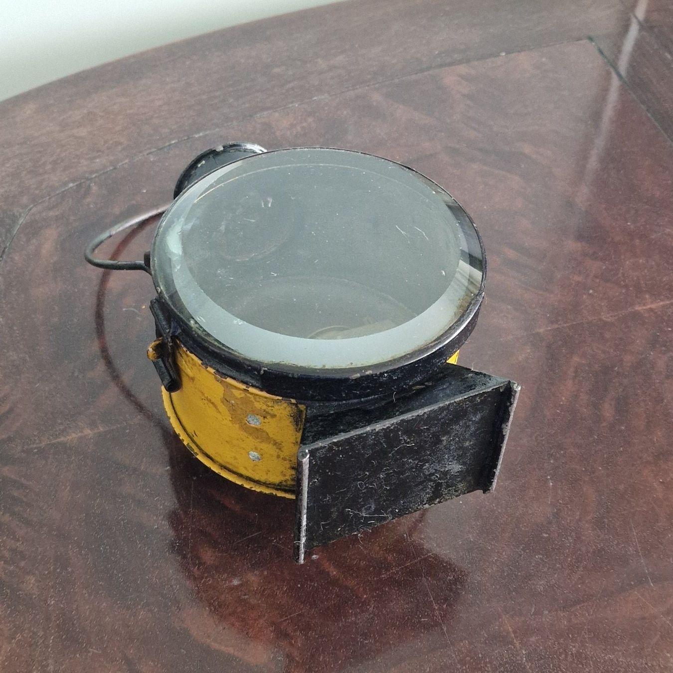 Lampade: Antike Petroleumlampe – Usato da Birr venduto da sen_sy55 4