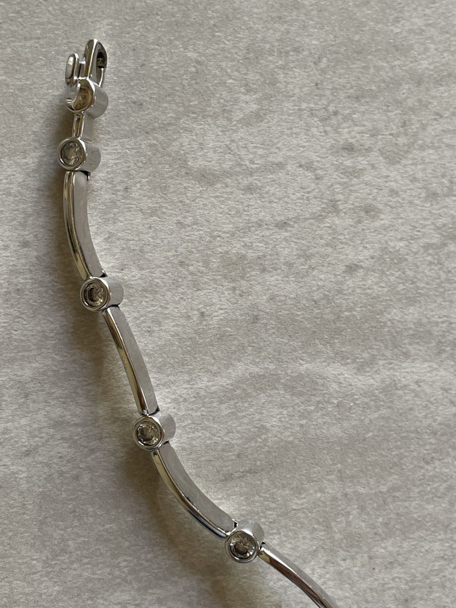 Pierre Lang Armbänder & -reifen: Armkette Pierre Lang  – Gebraucht aus Flawil von Naphtali 1