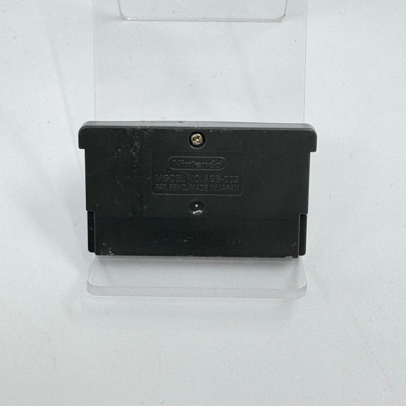 Giochi: Finding Nemo (Gameboy Advance) – Usato da Herisau venduto da Seyashop1 1
