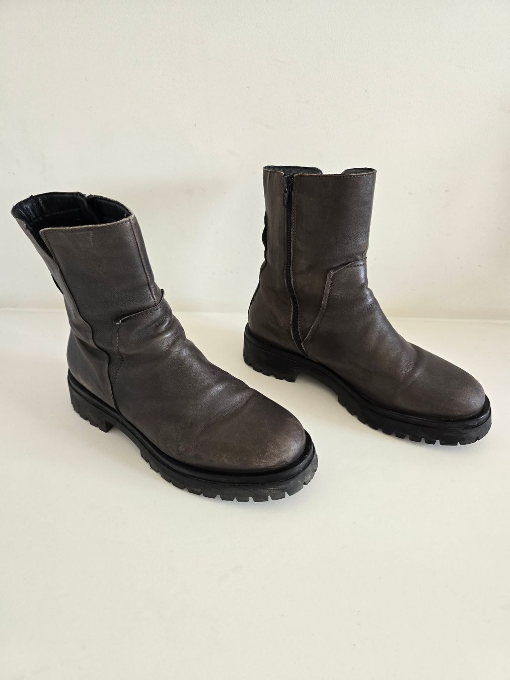 Scarpe da donna: TAMARIS Damen- Boots- Nr.39 – Usato da Untersiggenthal venduto da babette0815 1