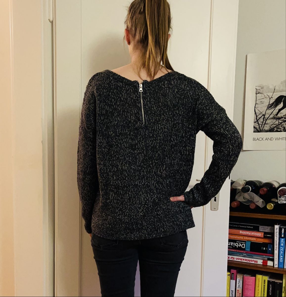 Pulls & Sweat-shirts: Pulli Grösse M – D'occasion à Zürich par zucchetti13