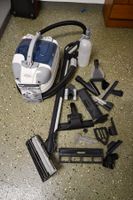Dampfreiniger Fust, DRA 6000 Premium