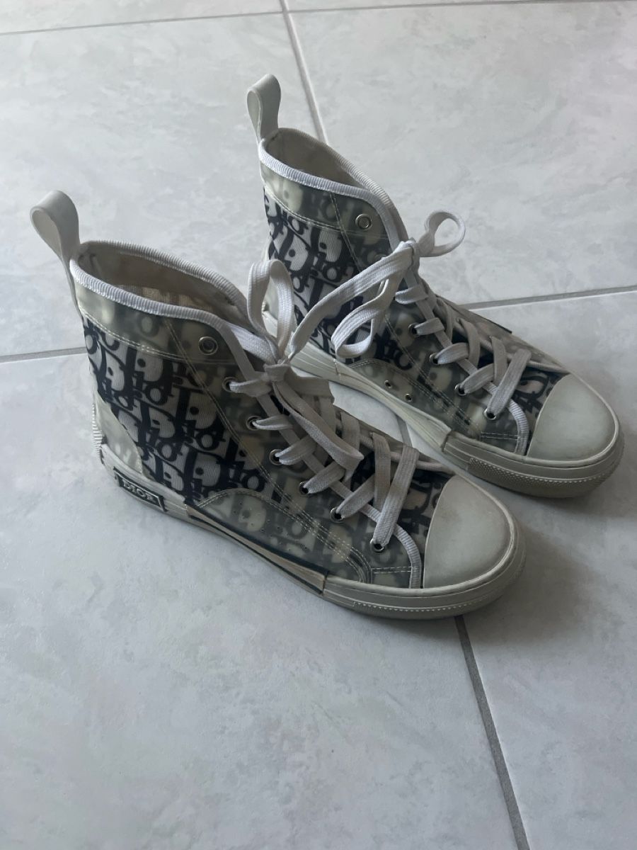 Damenschuhe: Dior-Schuhen – Gebraucht aus Wil SG von smu_l76j 1