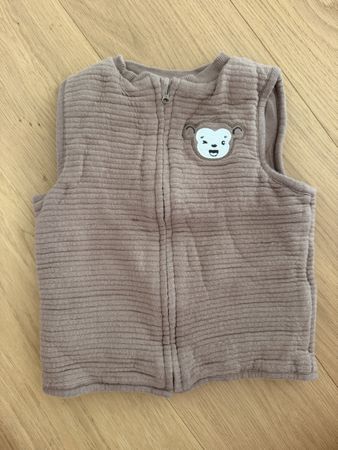 Gilet C&A Gr. 86