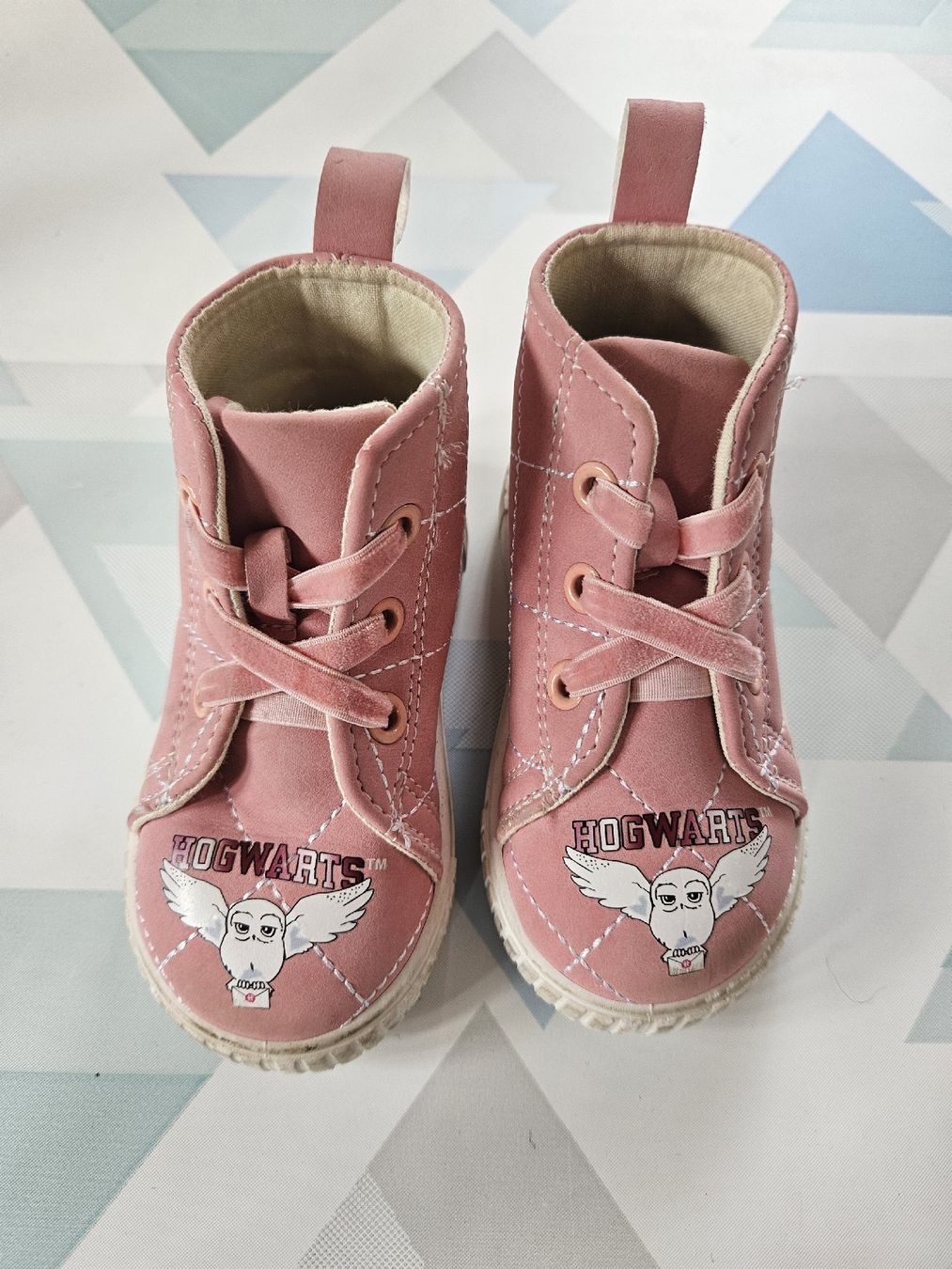 Scarpe per ragazze: Harry Potter Schuhe Gr. 20 – Usato da Worb venduto da jun_fj8w 2