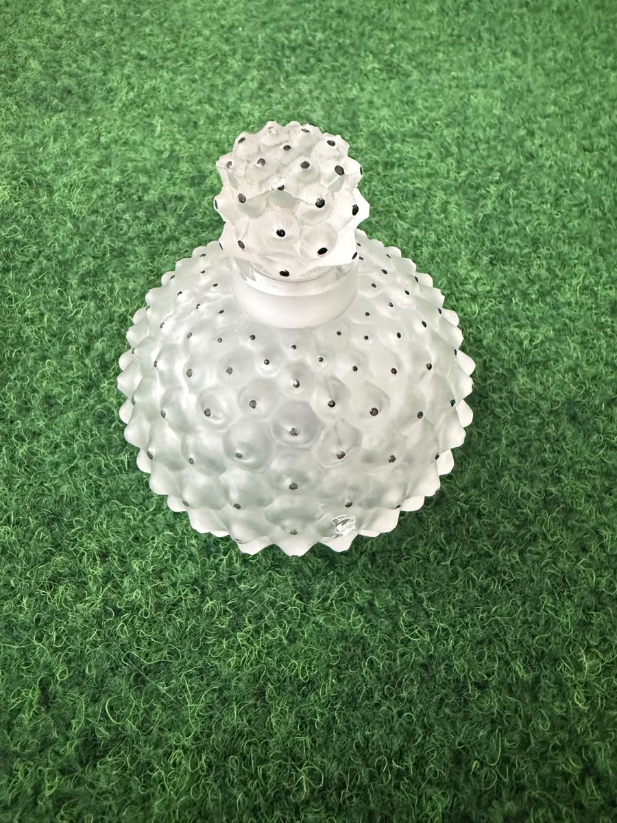 Lalique Flaconi: Flacon de parfum Lalique – Usato da Payerne venduto da Maylin2018