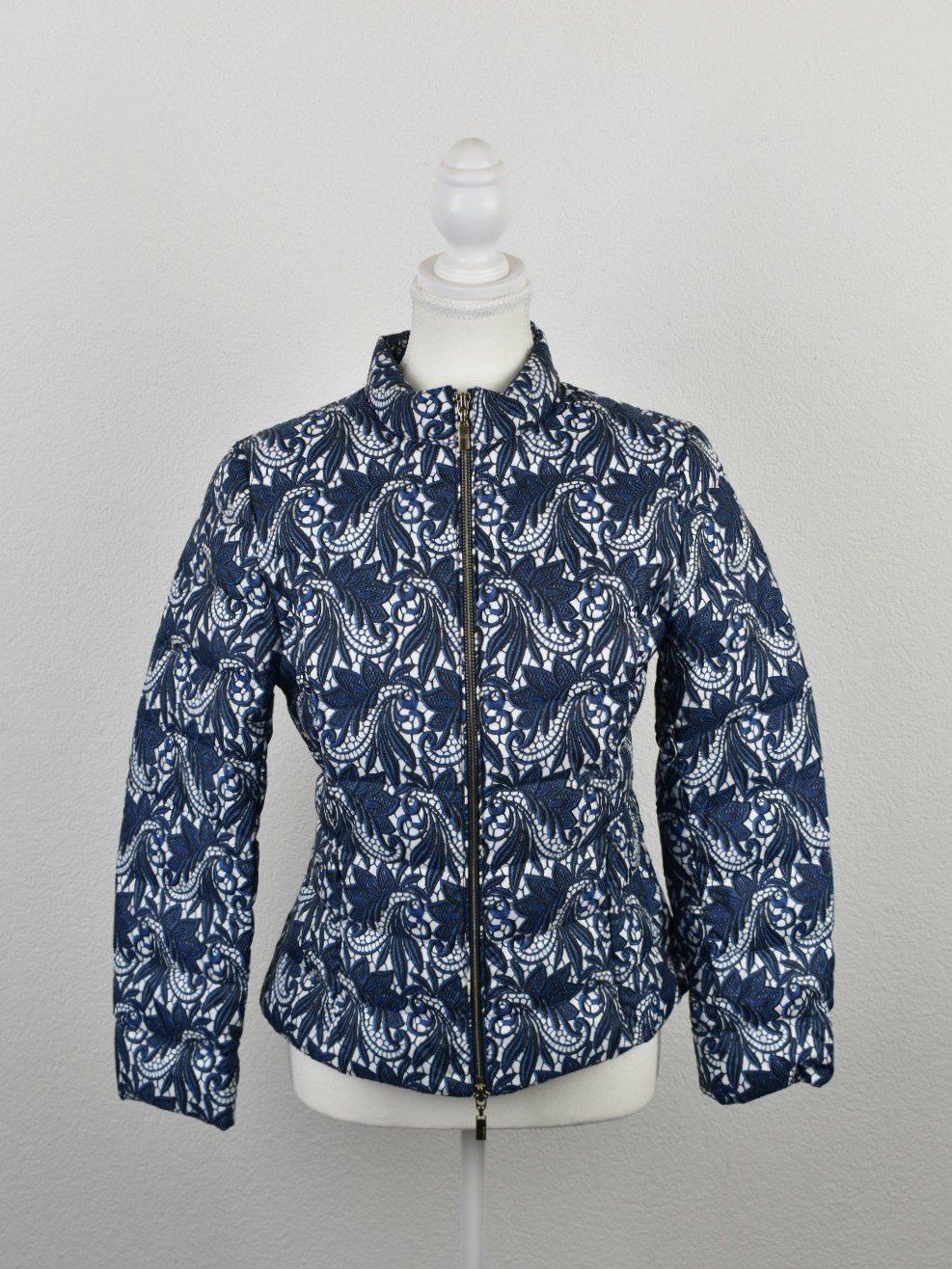 Escada Giacche: Escada leichte Daunenjacke, Gr.36, neuwertig – Nuovo (secondo la descrizione) da Nürensdorf venduto da 2ND_STORY 1