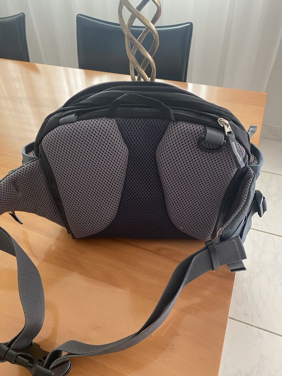 Deuter Taschen: Deuter Bauchtasche – Neu und originalverpackt aus Uitikon Waldegg von man_fs5b 2