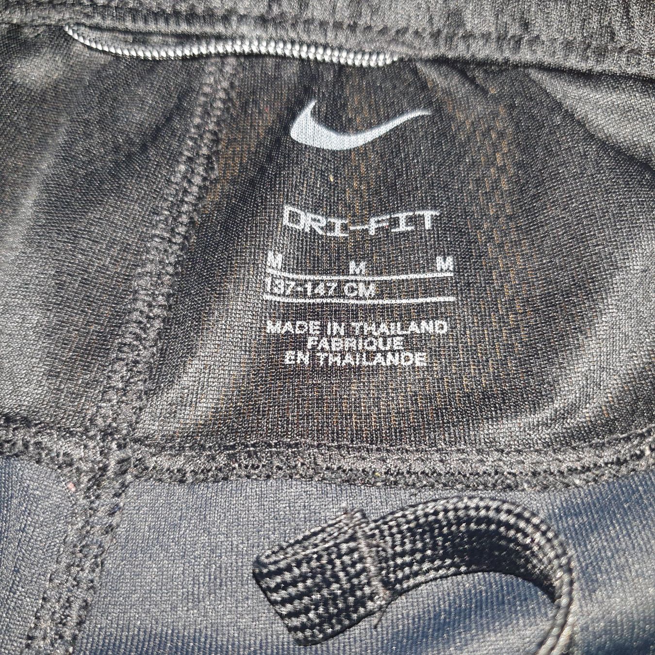 H&M Pantaloni: 4x Shorts Gr. 152 H&M + Nike – Usato da Rothenburg venduto da aki011 6
