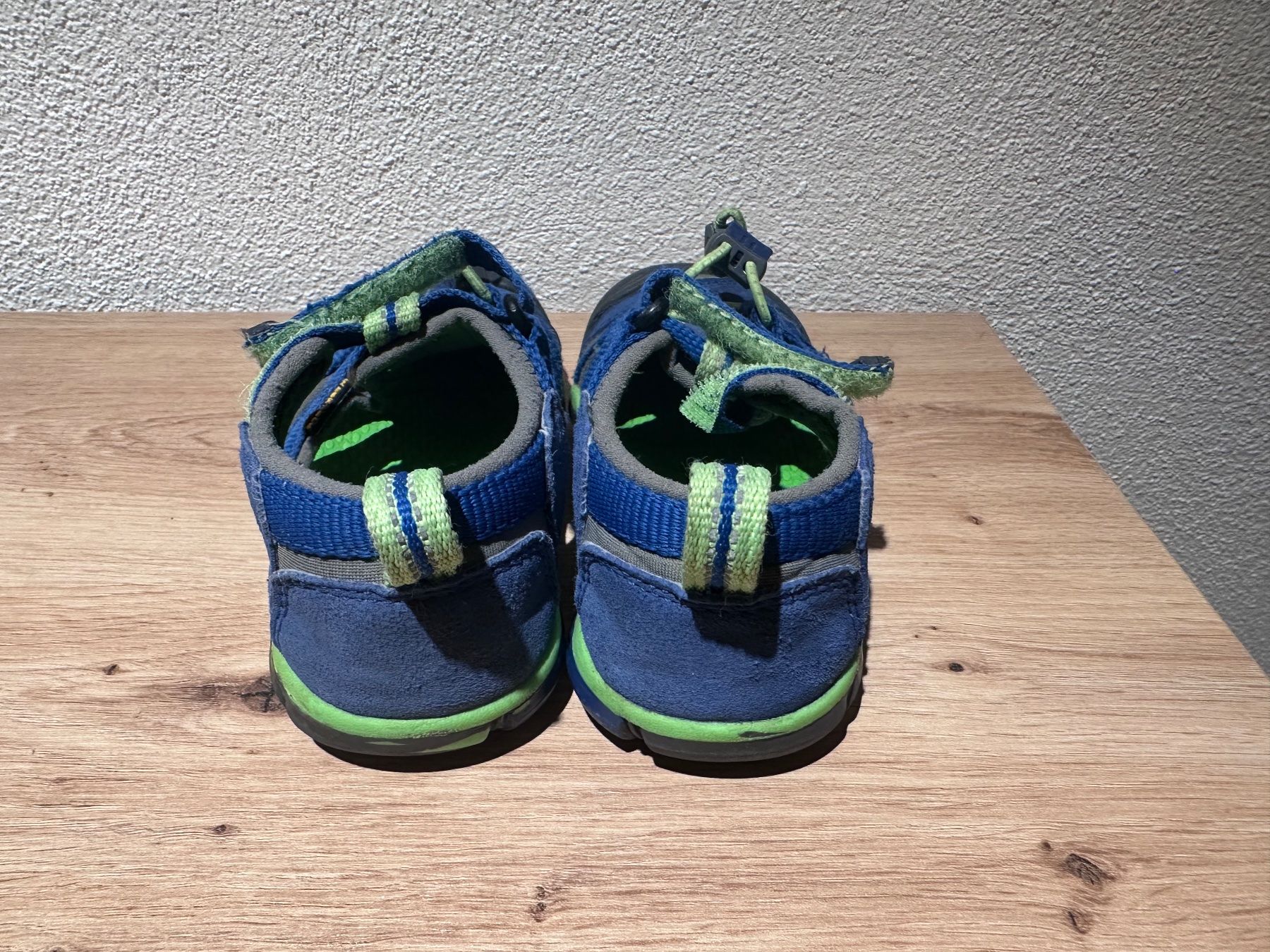 Keen Scarpe per ragazzi: Keen Sandalen, Gr. 27/28 – Usato da Zürich venduto da kat_2xvk 2